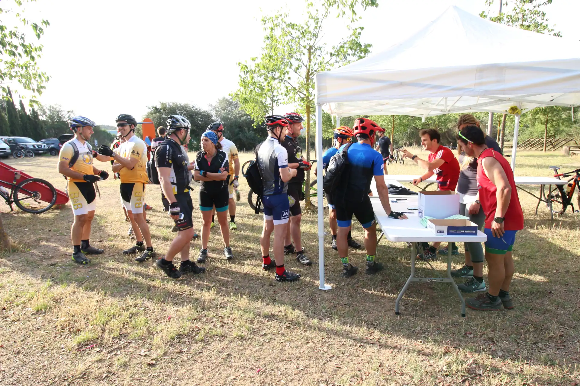 2a Bitàcola Bike 2019