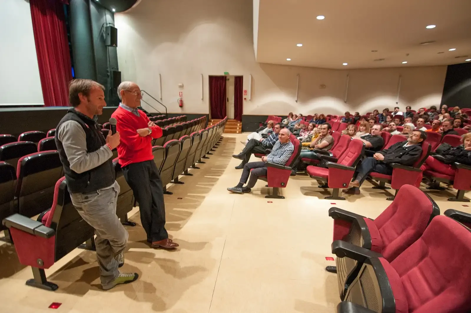 9es Jornades de Muntanya i Natura 2015