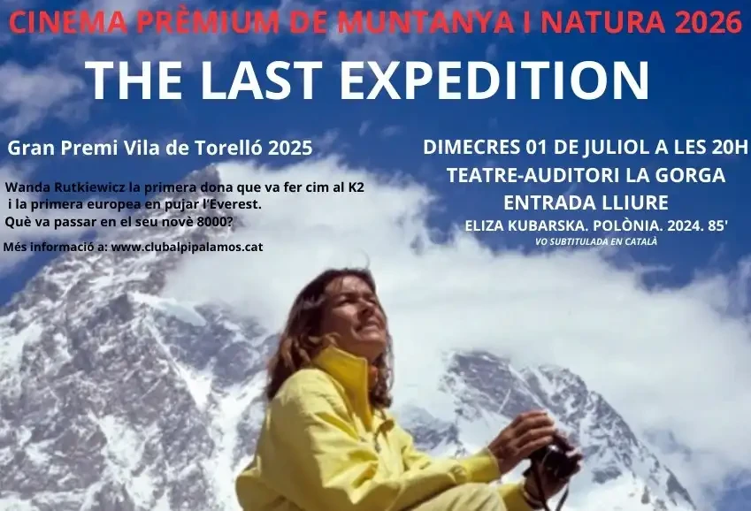 Cinema de muntanya 
