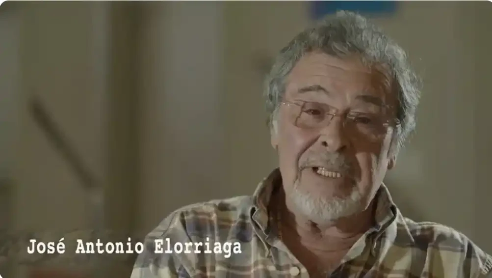 Ha mort Jose Elorriaga, primer President del Club Alpí Palamós