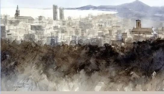 Estudis de l'IRCPC sobre els orígens i l'annexió de Sant Joan